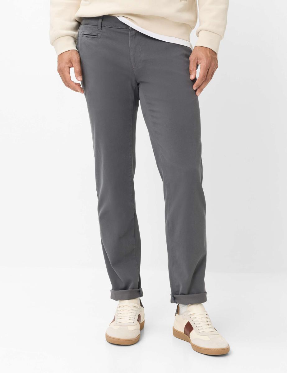 Herren Hose Style Fabio In