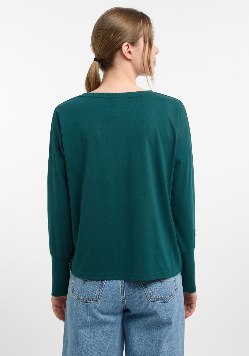 Damen Longsleeve Ingiara
