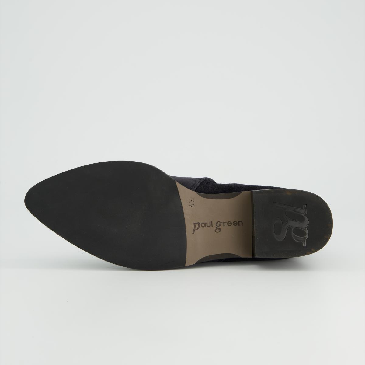 Damen Chelsea-Stiefeletten