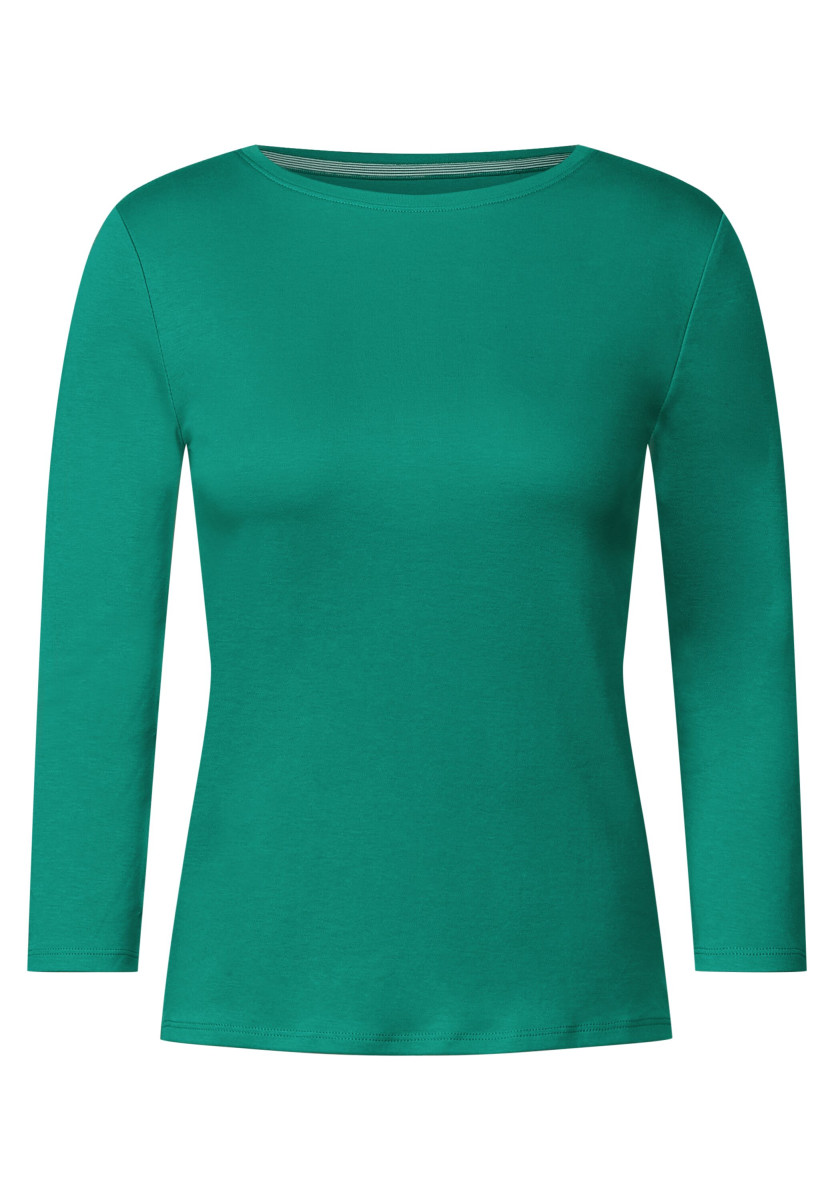 Damen Basic Shirt