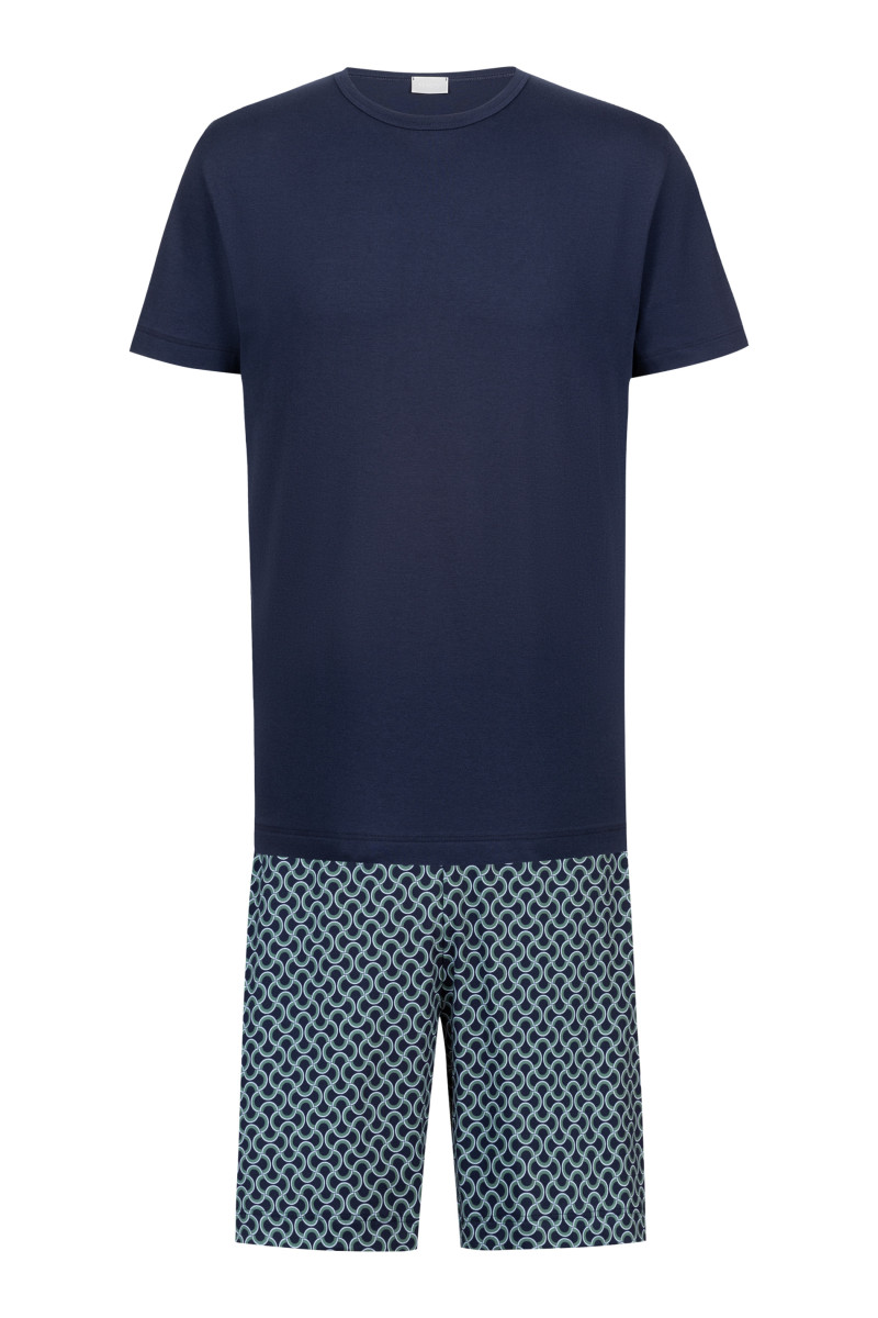 Herren Schlafanzug