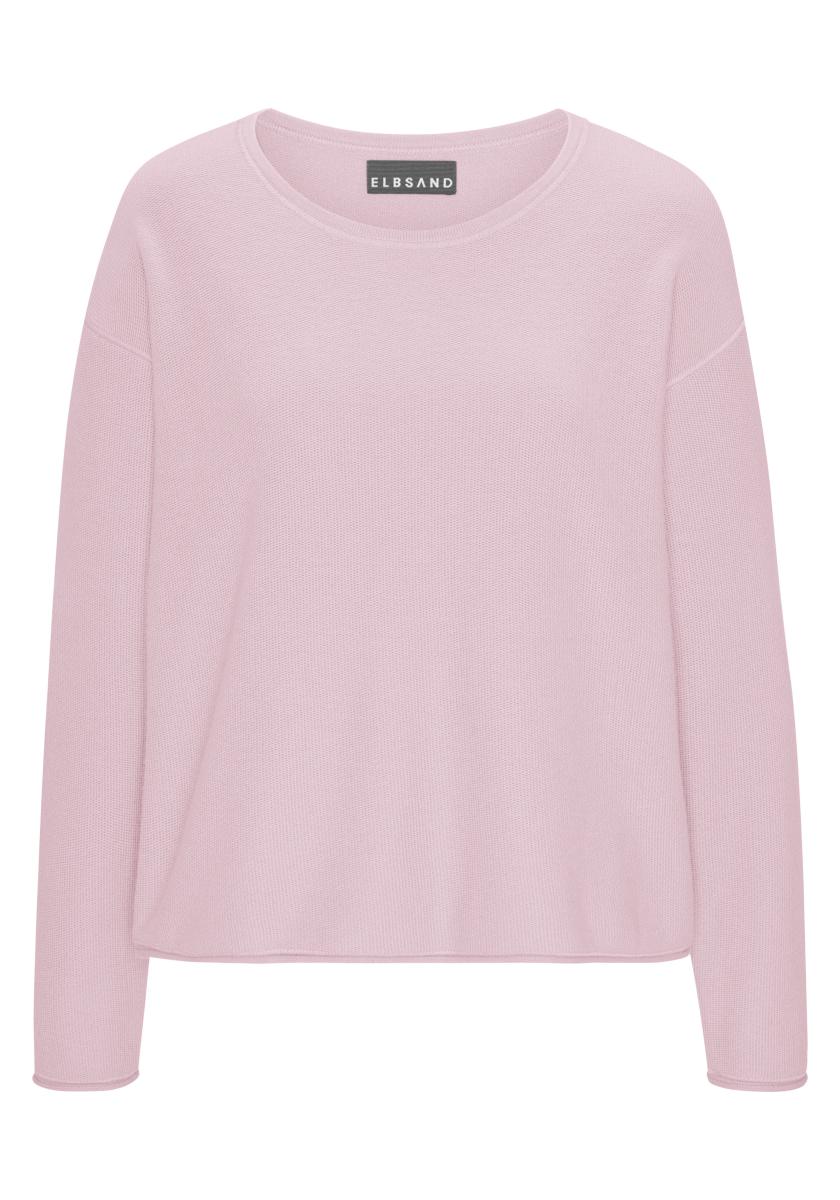Damen Pullover Elbsand