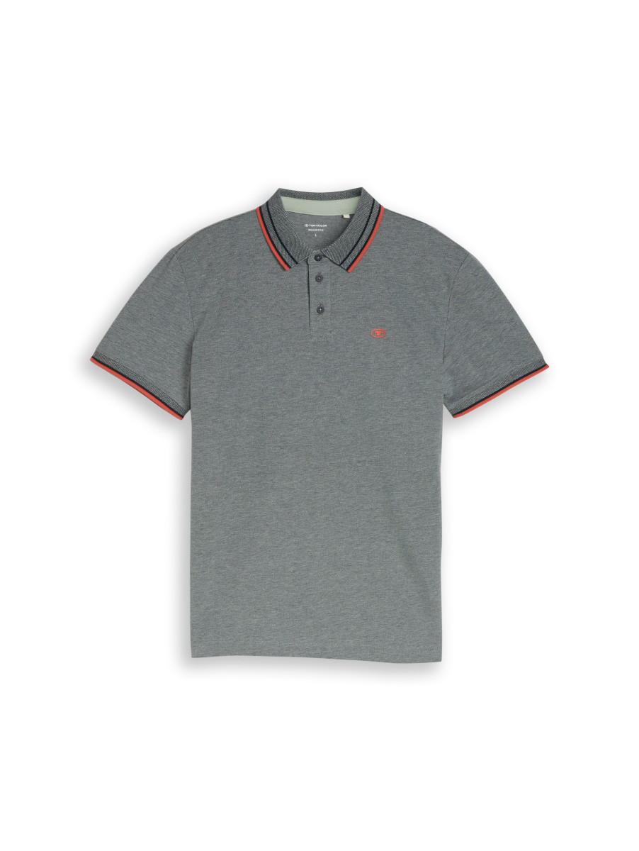 Herren Poloshirt
