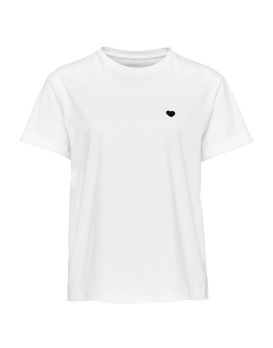 Damen T-Shirt Serz