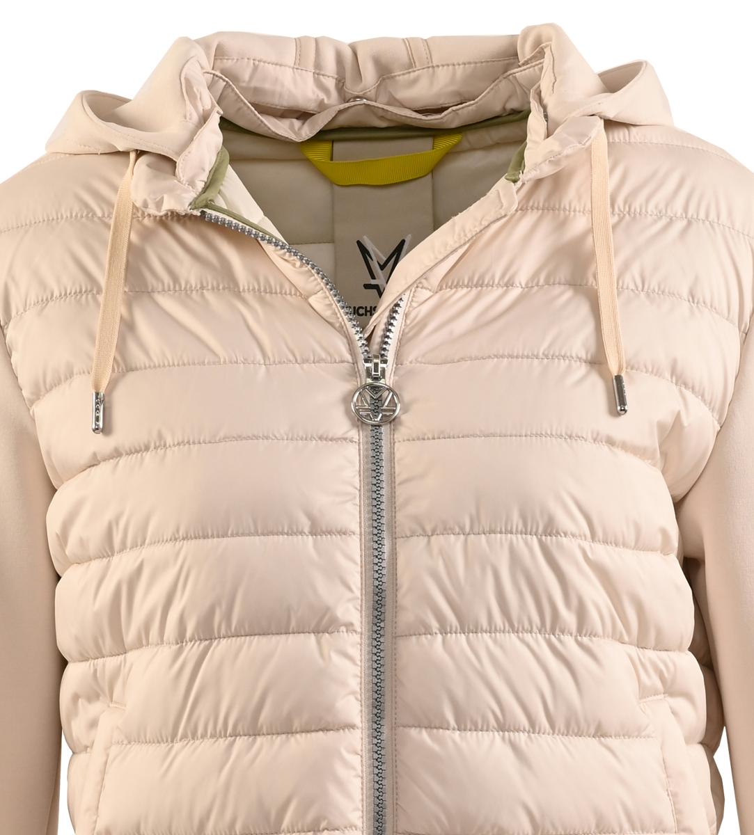 Damen Steppjacke