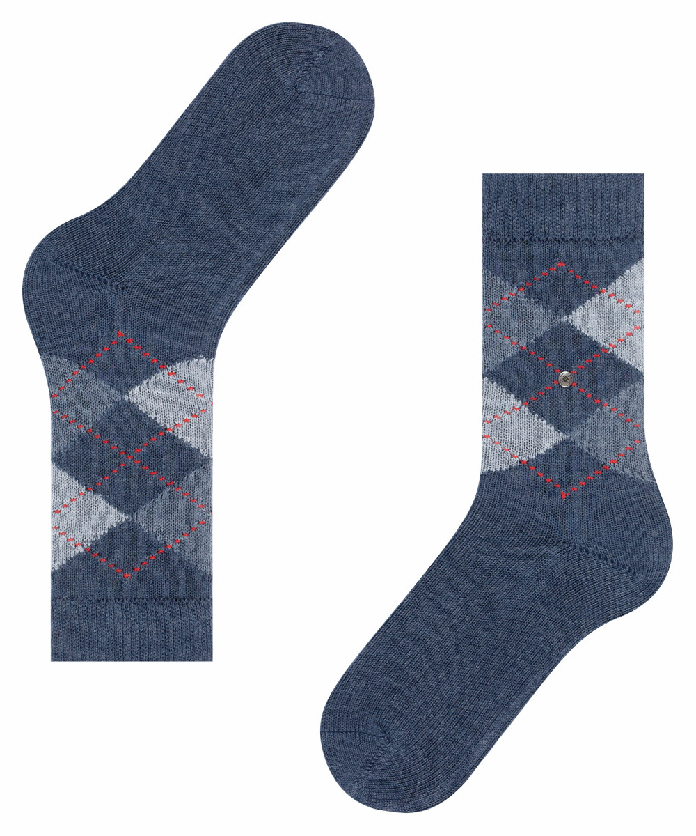 Damen Socken Whitby