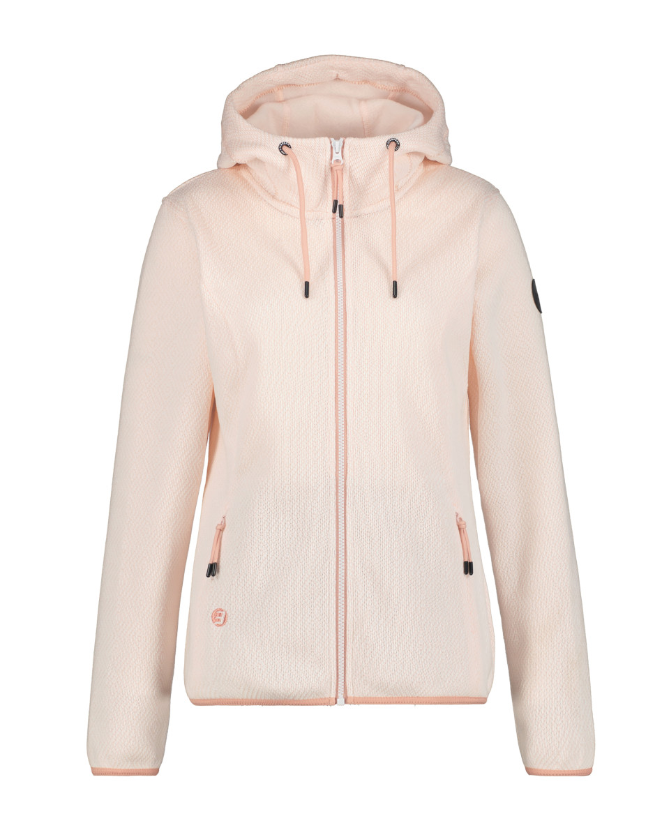 Damen Strickfleece ADRIAN