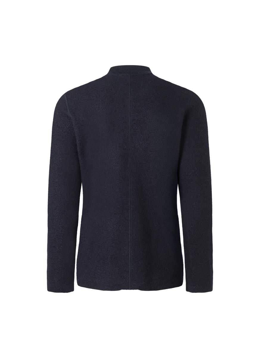 Herren Strickjacke