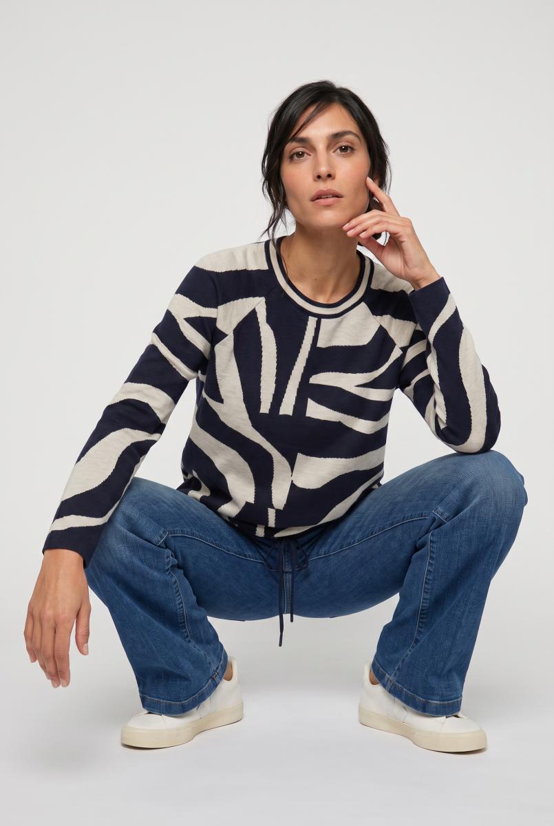 Damen Pullover Henny