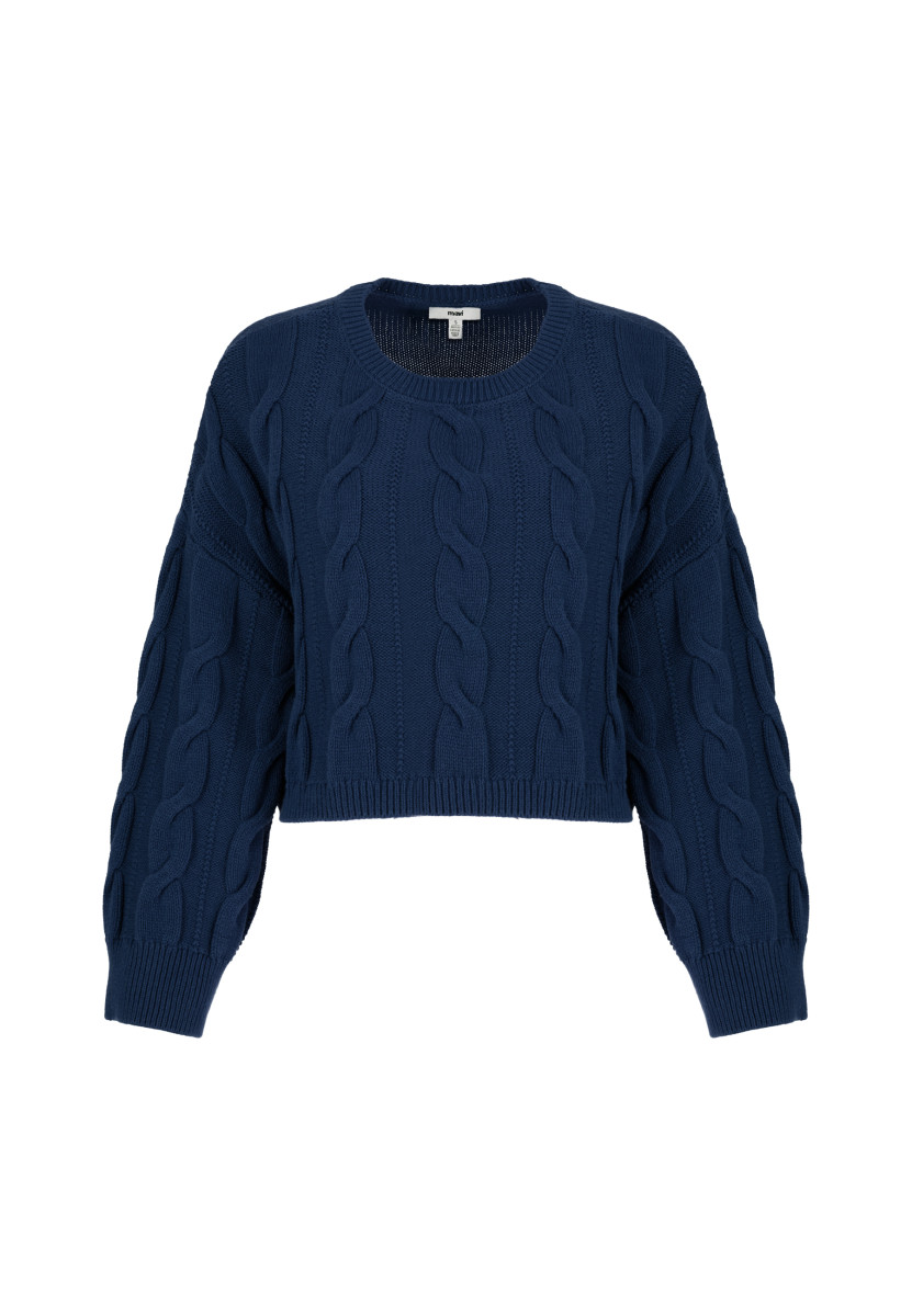 Damen Pullover