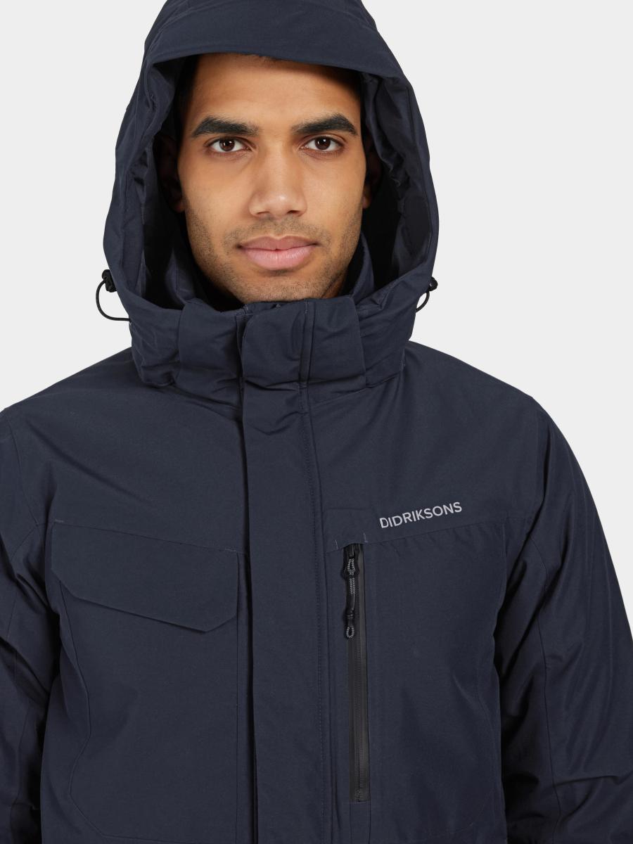 Herren Funktionsjacke STEFAN