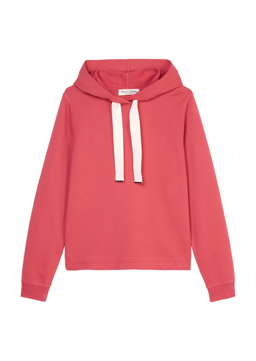 Damen Hoodie
