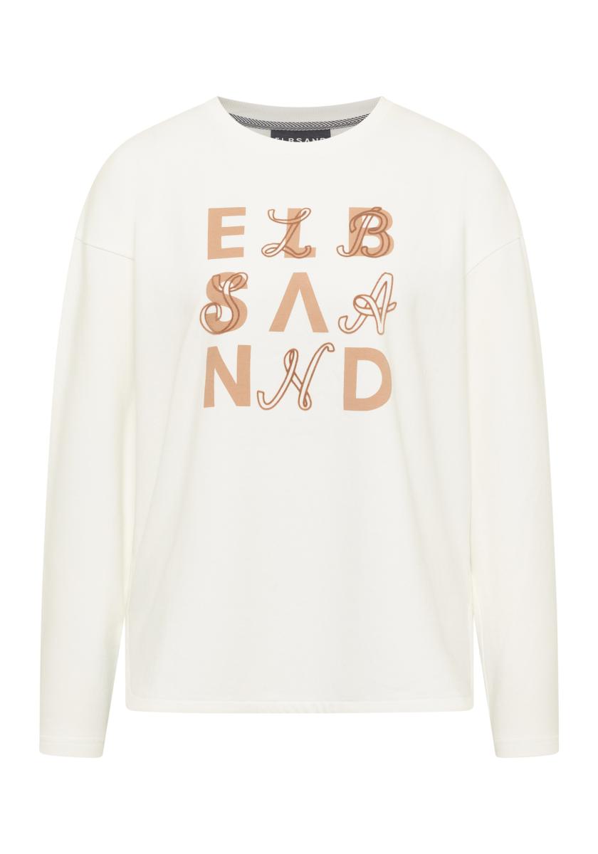 Damen Sweatshirt Edna