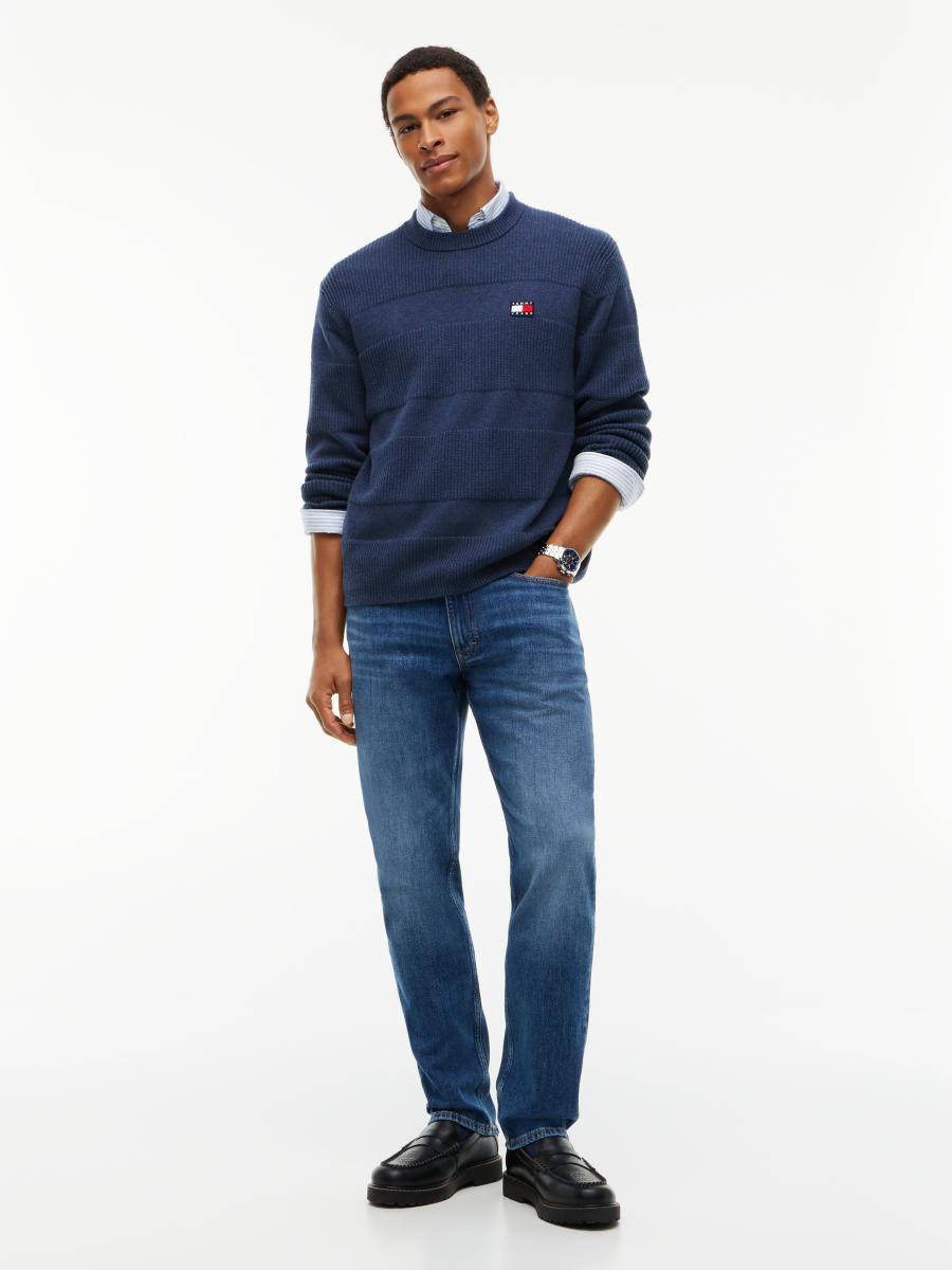 Herren Pullover TJM