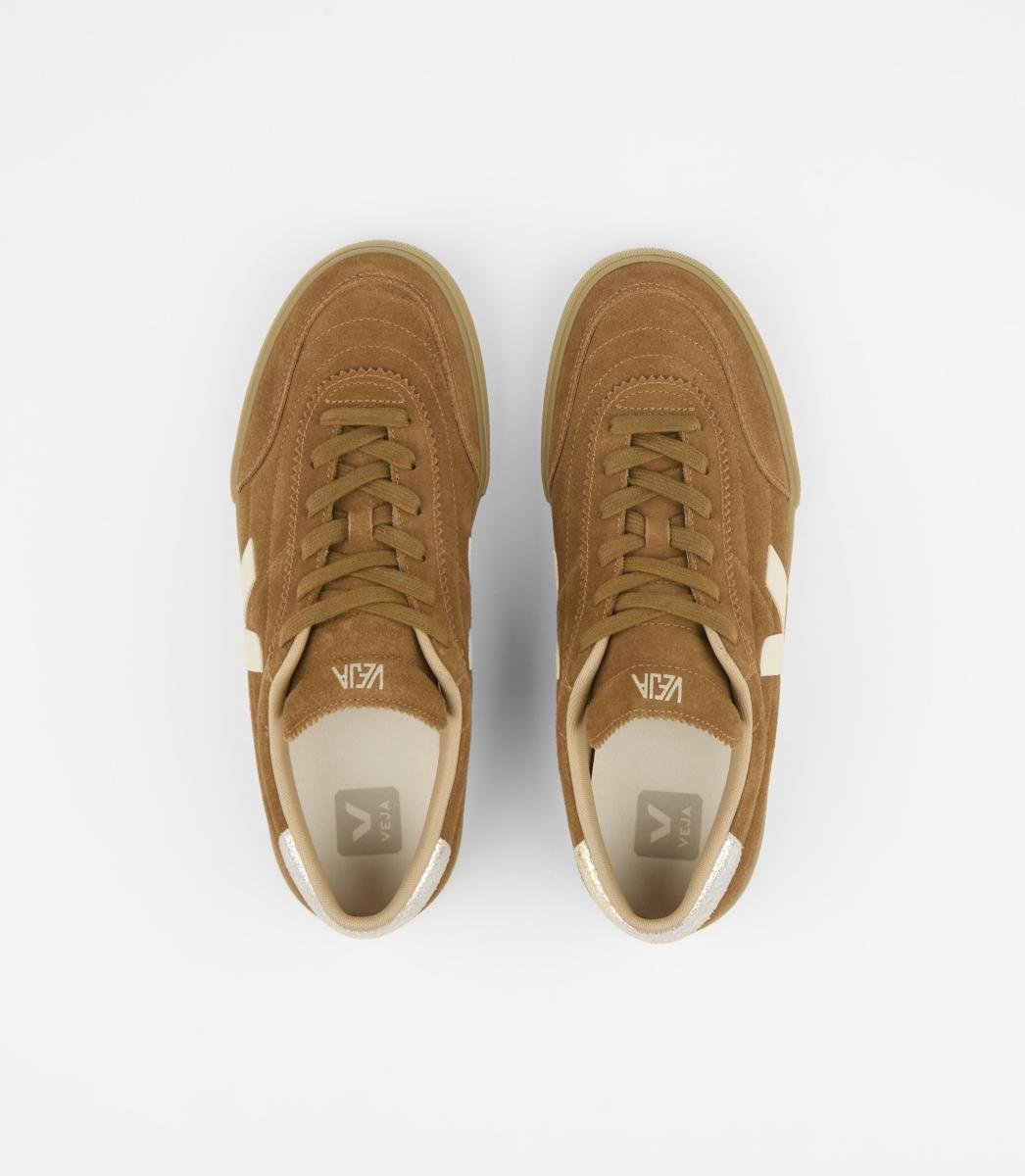 Damen Sneaker Panenka Suede