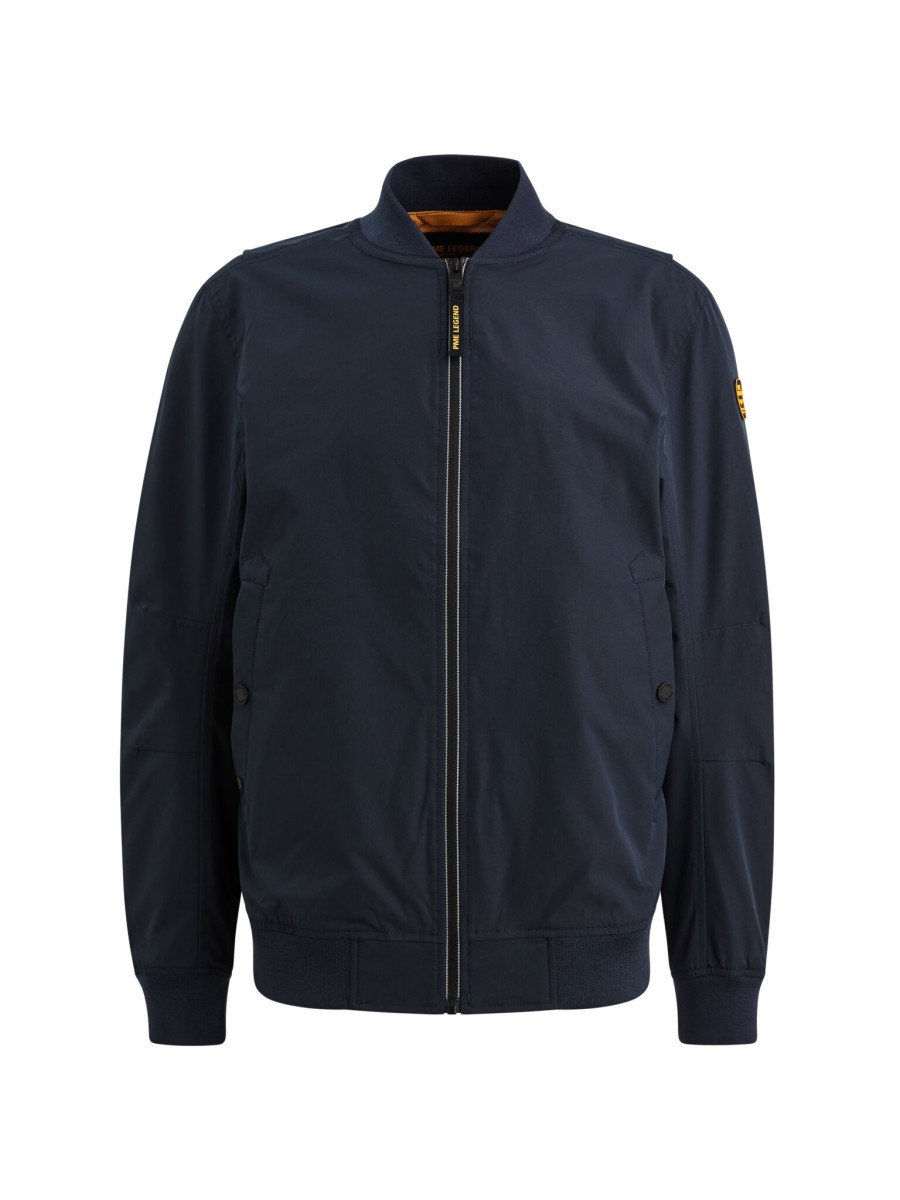 Herren Jacke YETTAIL