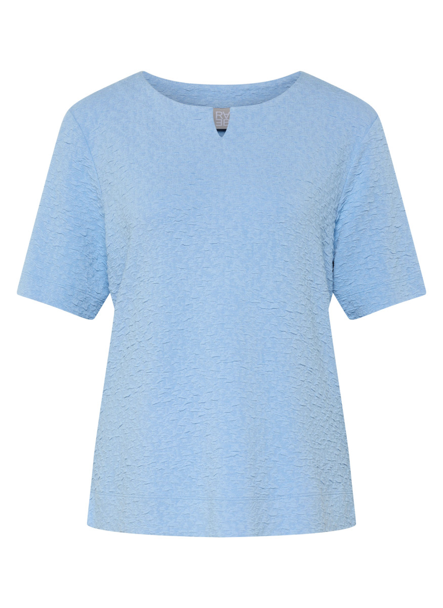 Damen Shirt Wild Times