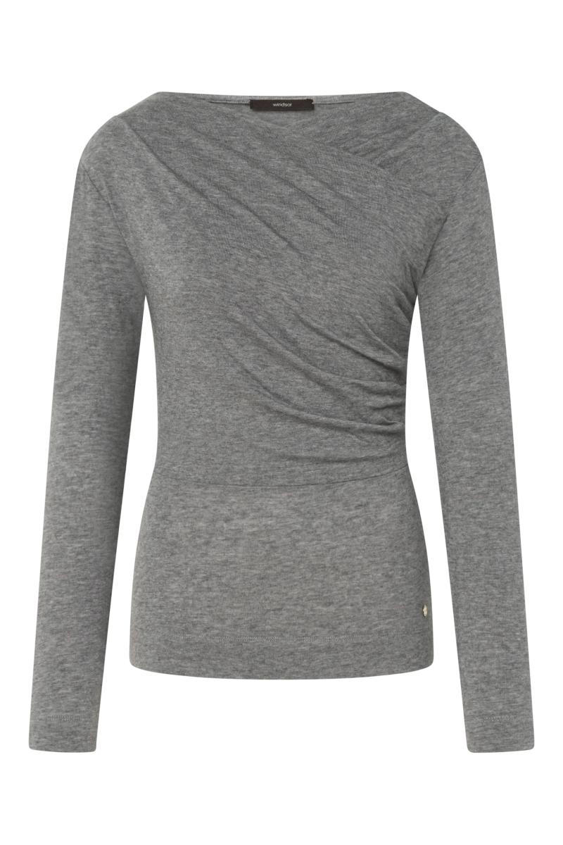 Damen Langarmshirt