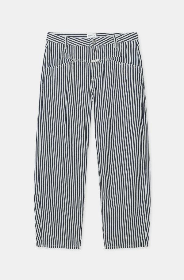 Damen Slim Jeans Stover-X
