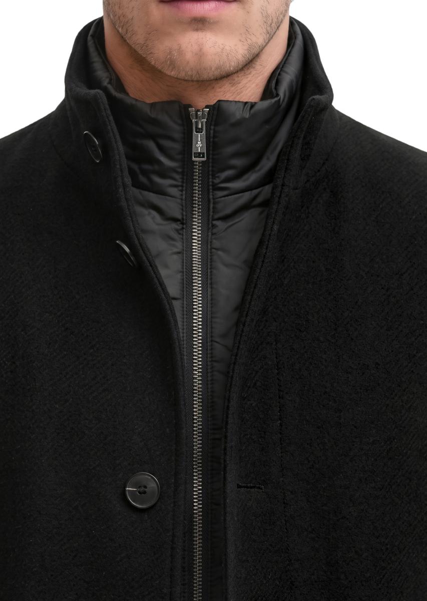Herren Mantel