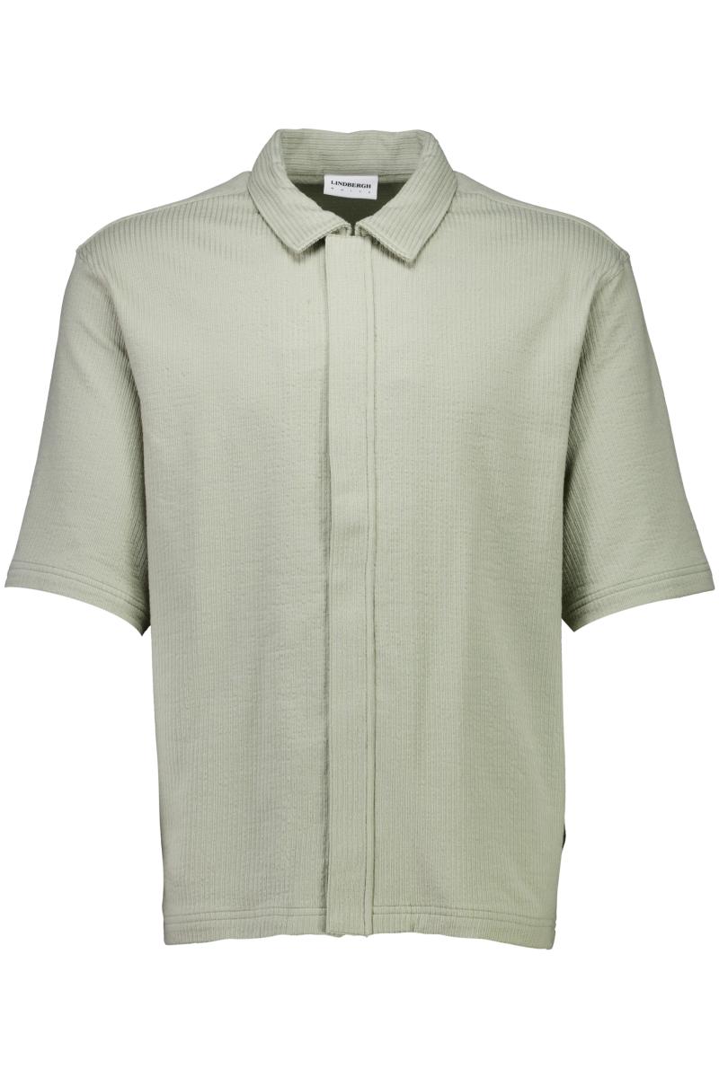 Herren Kurzarm-Freizeithemd