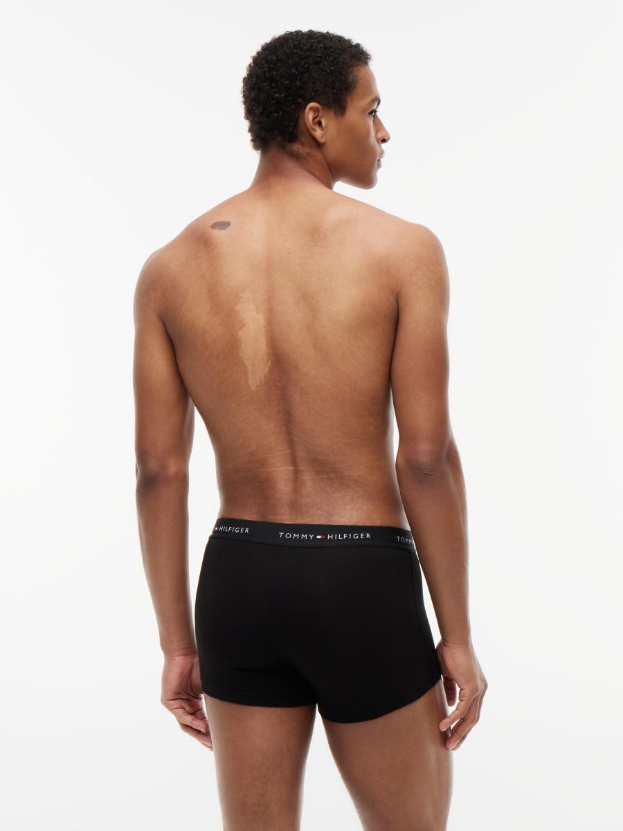 3 Pack Boxershorts TRUNK