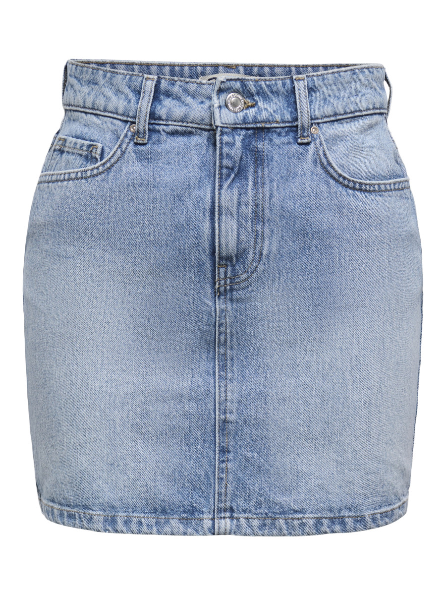 Jeansrock ONLSTELLA