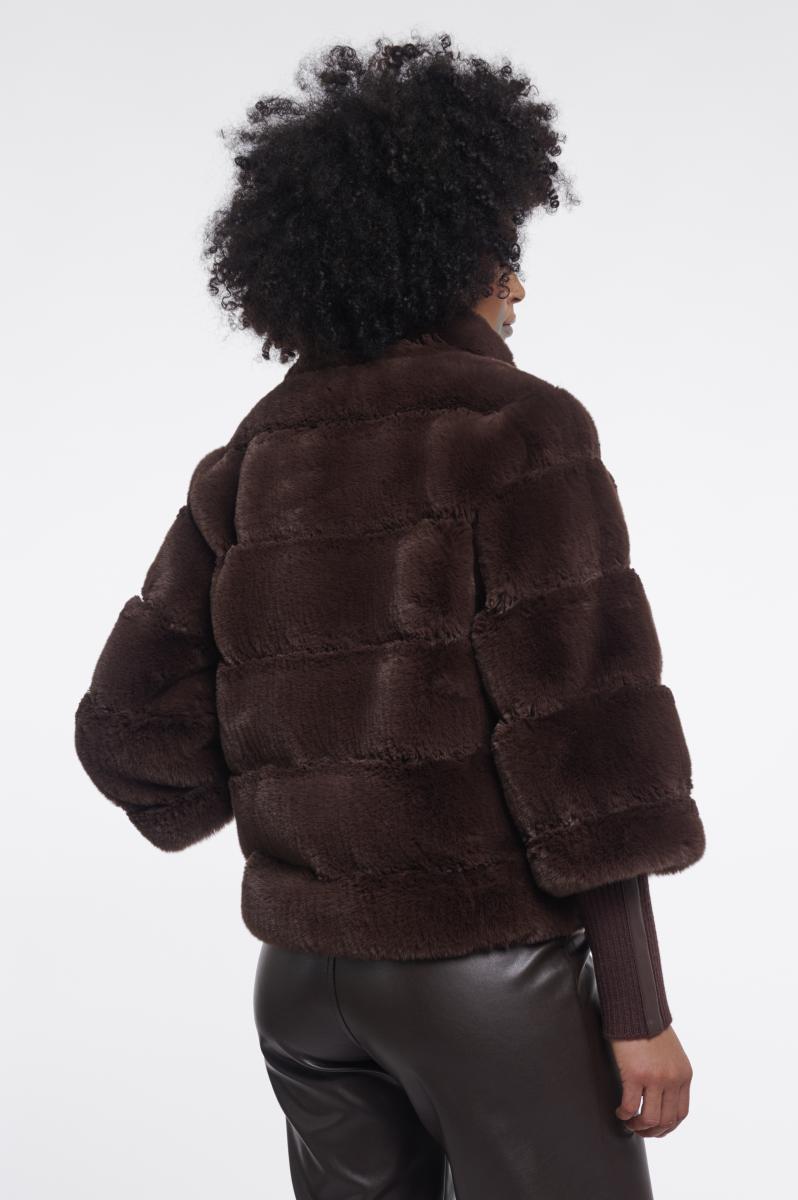Damen Jacke Feline