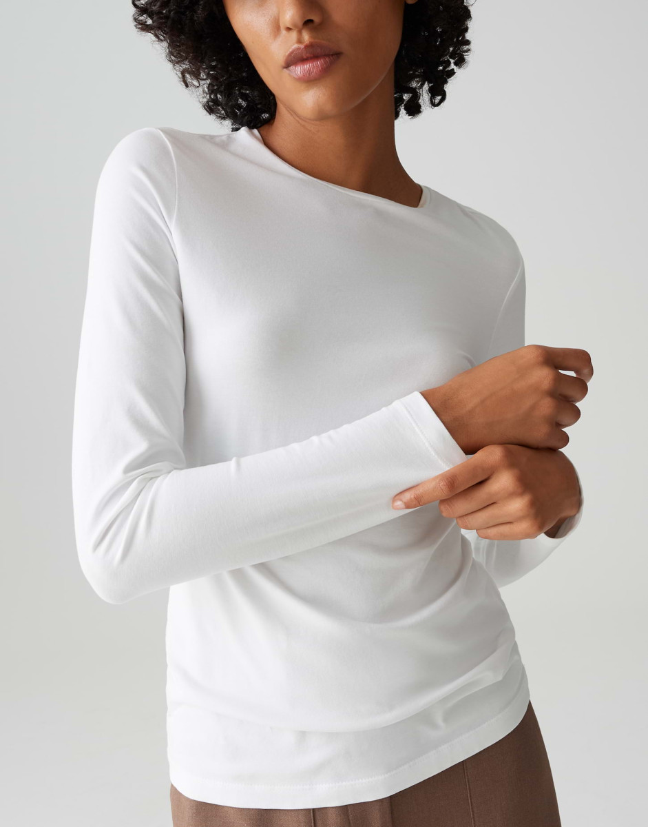 Damen Langarmshirt Smilla