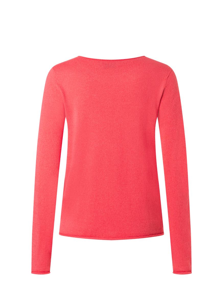 Damen Pullover Merino