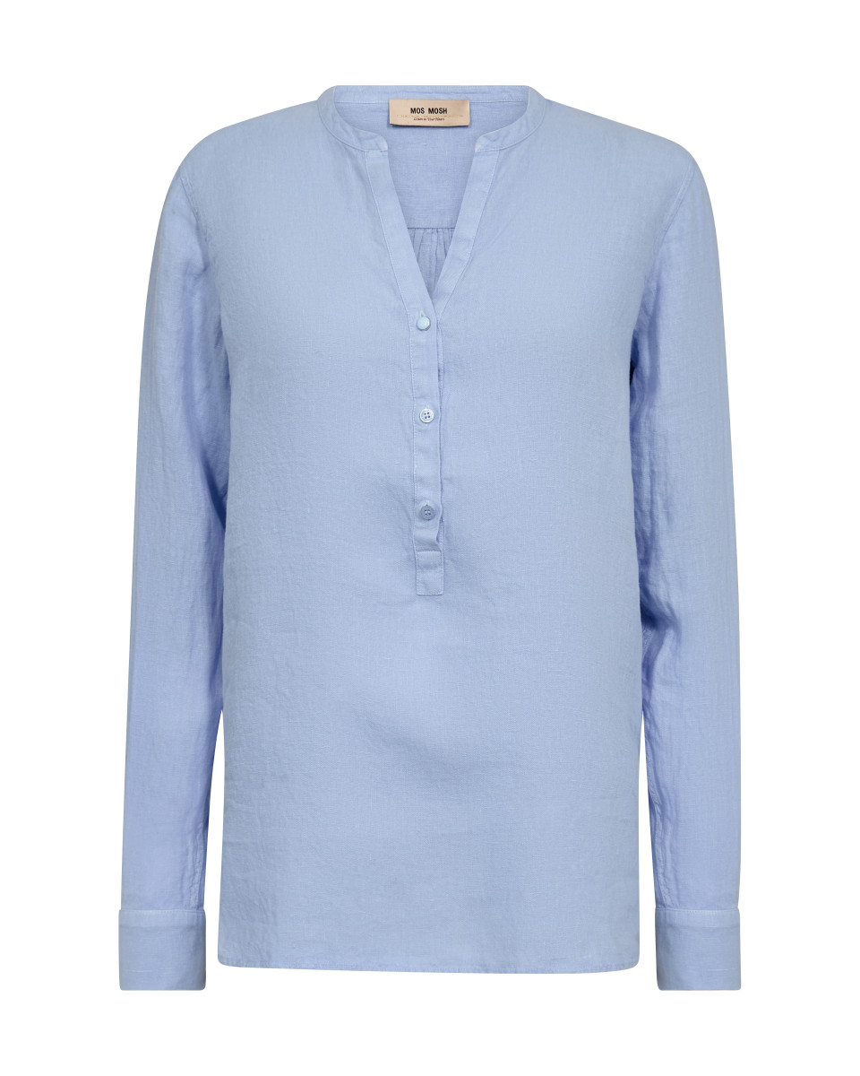 Leinenbluse MMDanna