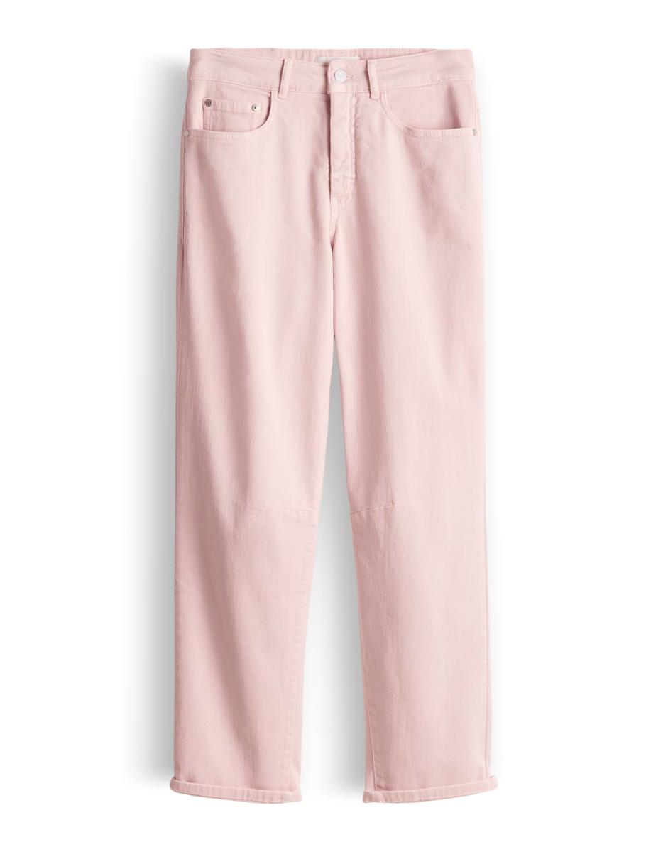 Damen Barrel Jeans Melly relax