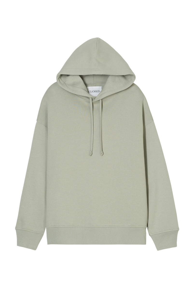 Damen Hoodie