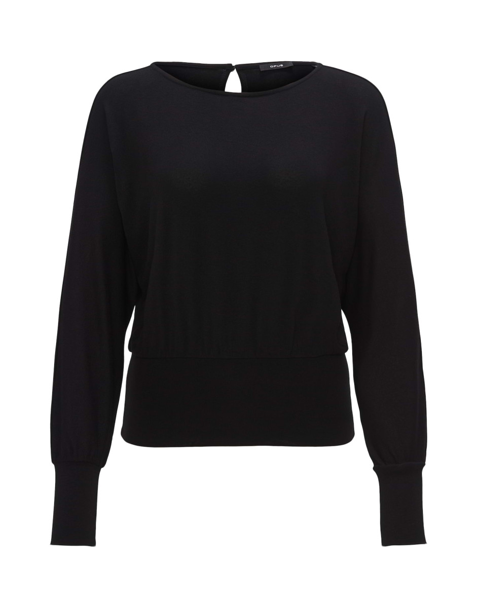 Damen Boxy-Shirt Sonnu