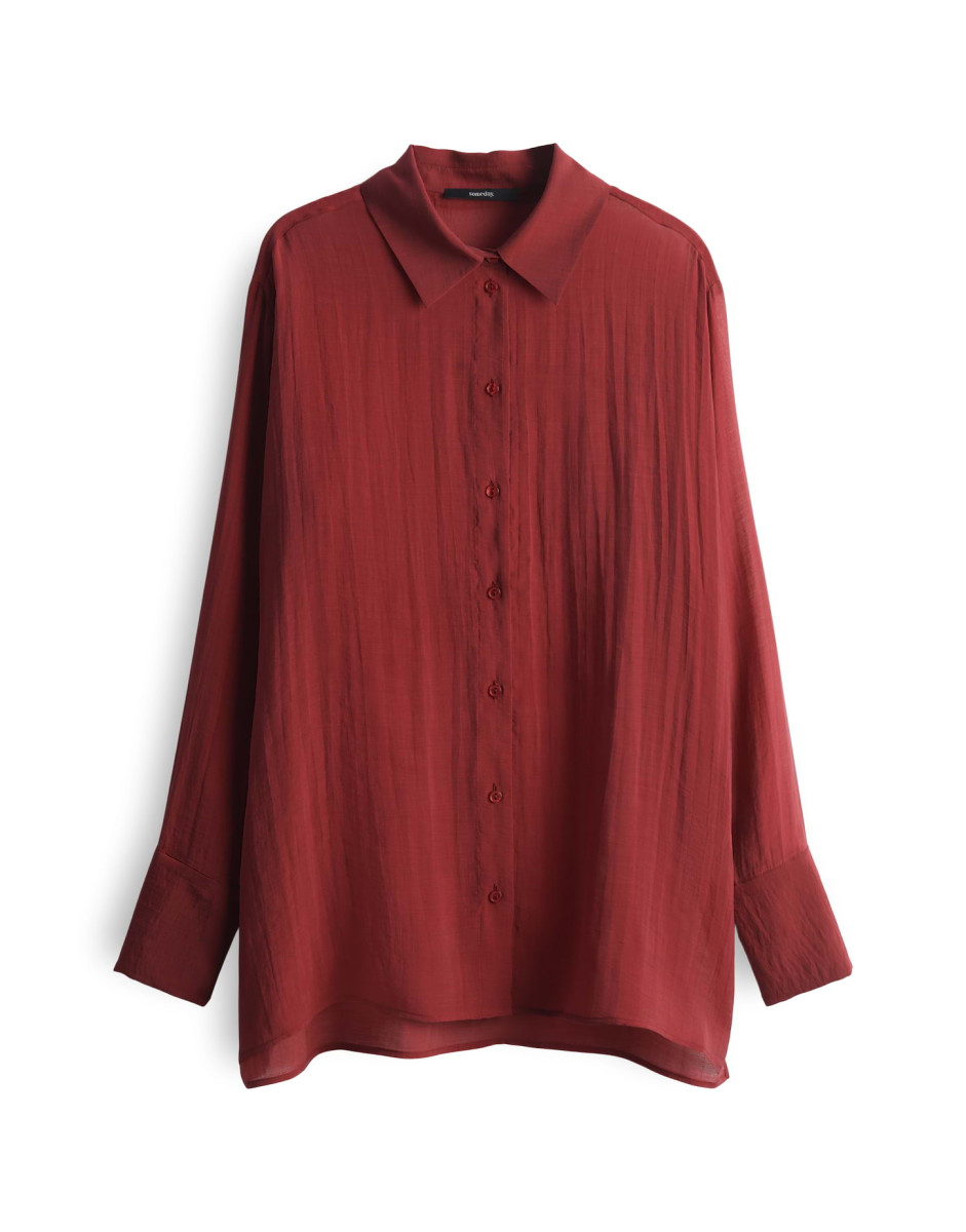 Bluse Zanda