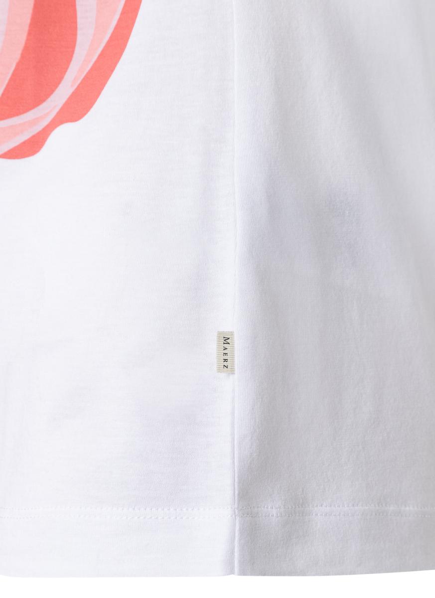 Damen T-Shirt