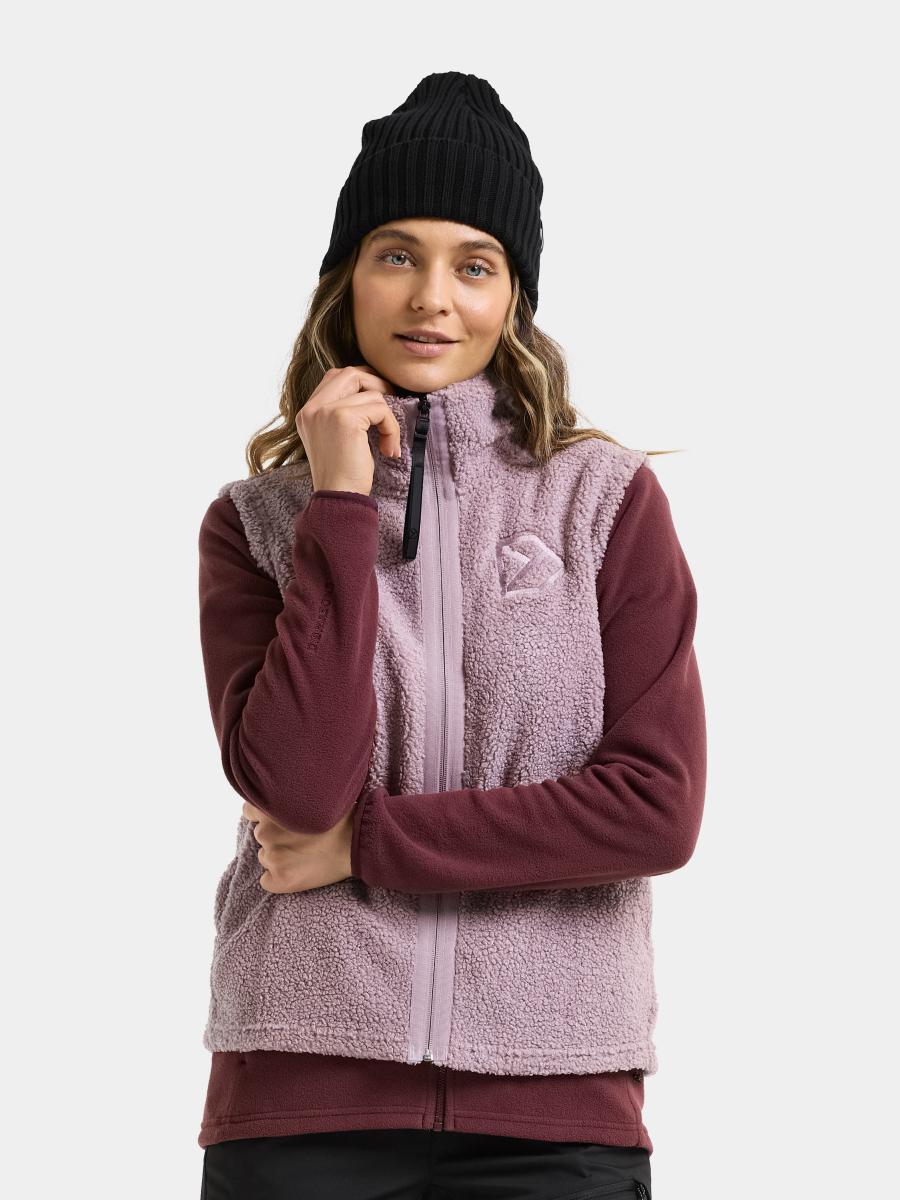 Damen Weste Kiana