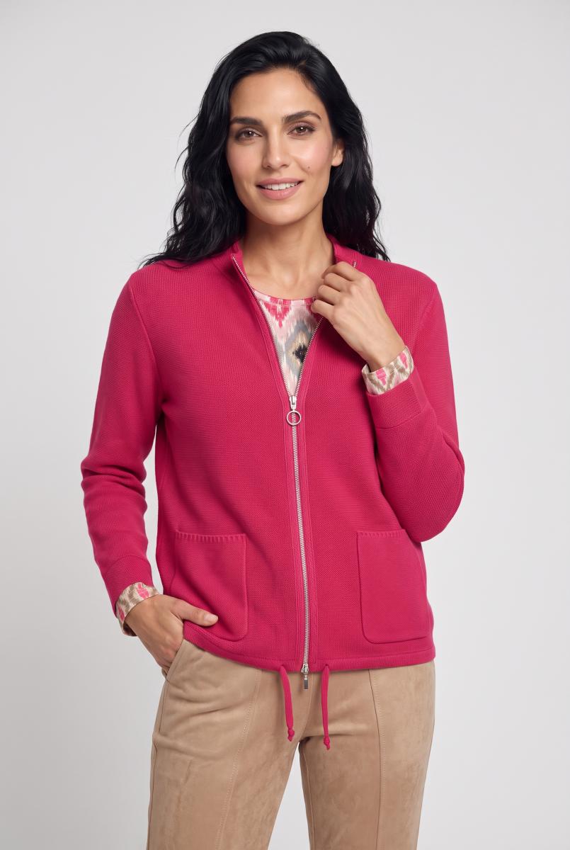 Damen Cardigan