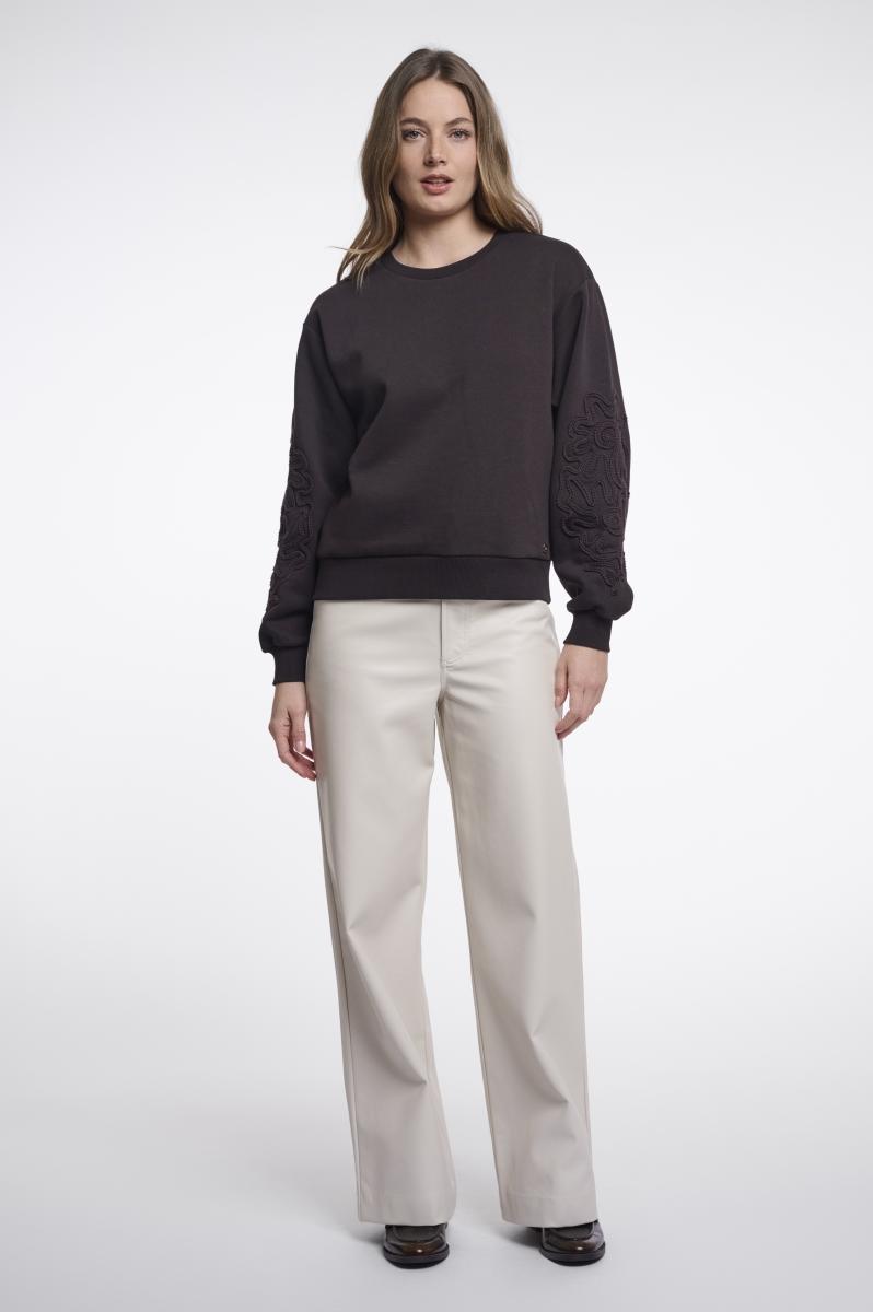 Damen Pullover Manar