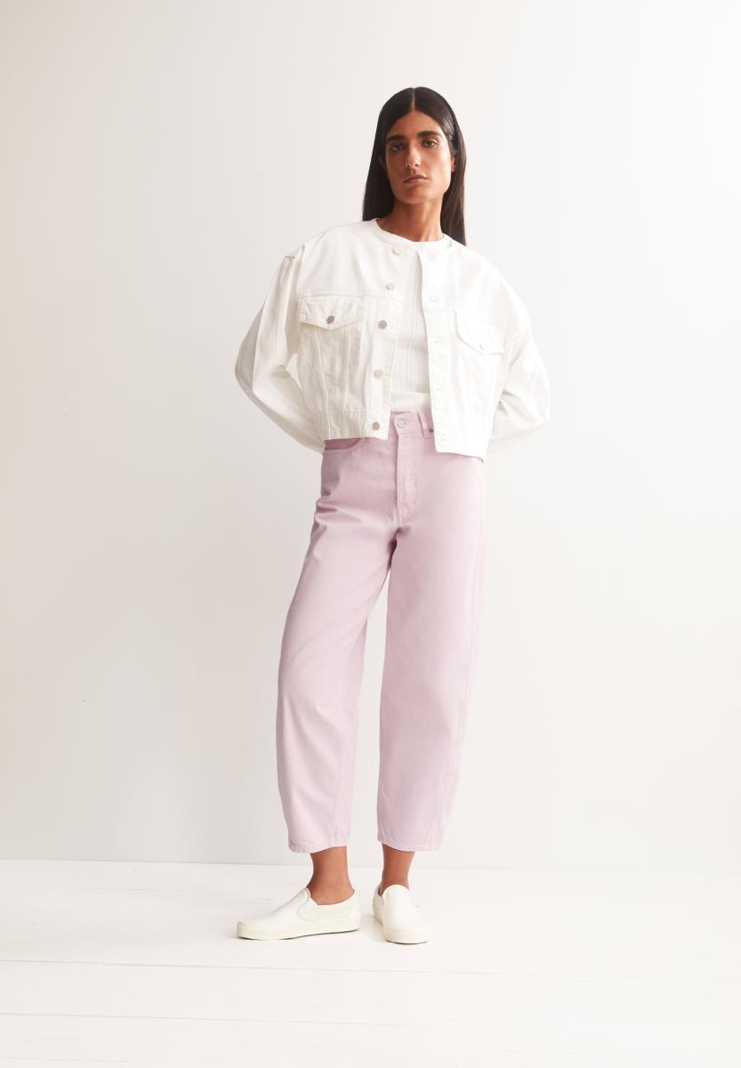 Damen Hose BAARLY