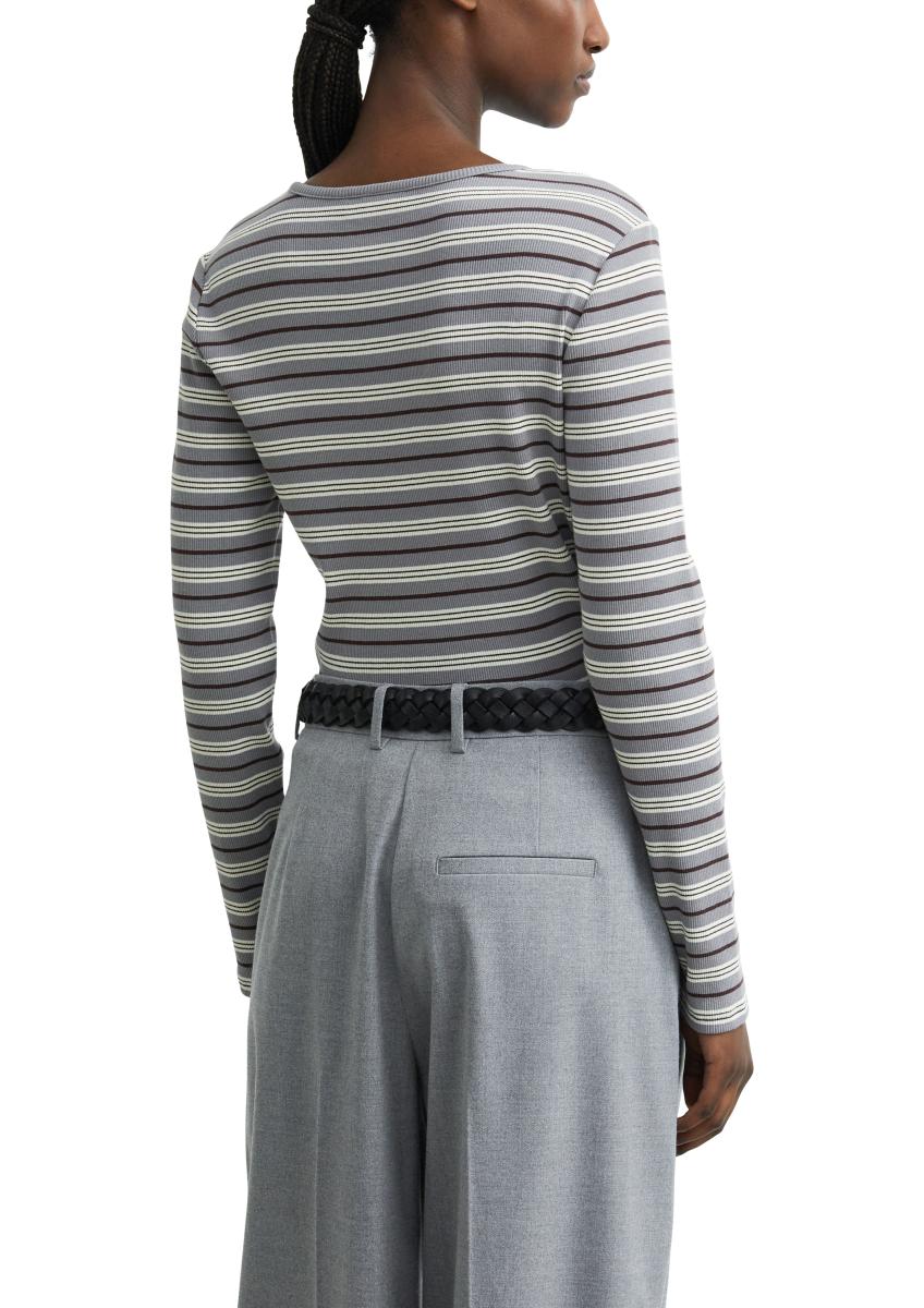 Damen Langarmshirt