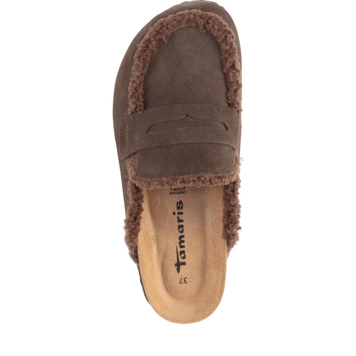 Damen Clog