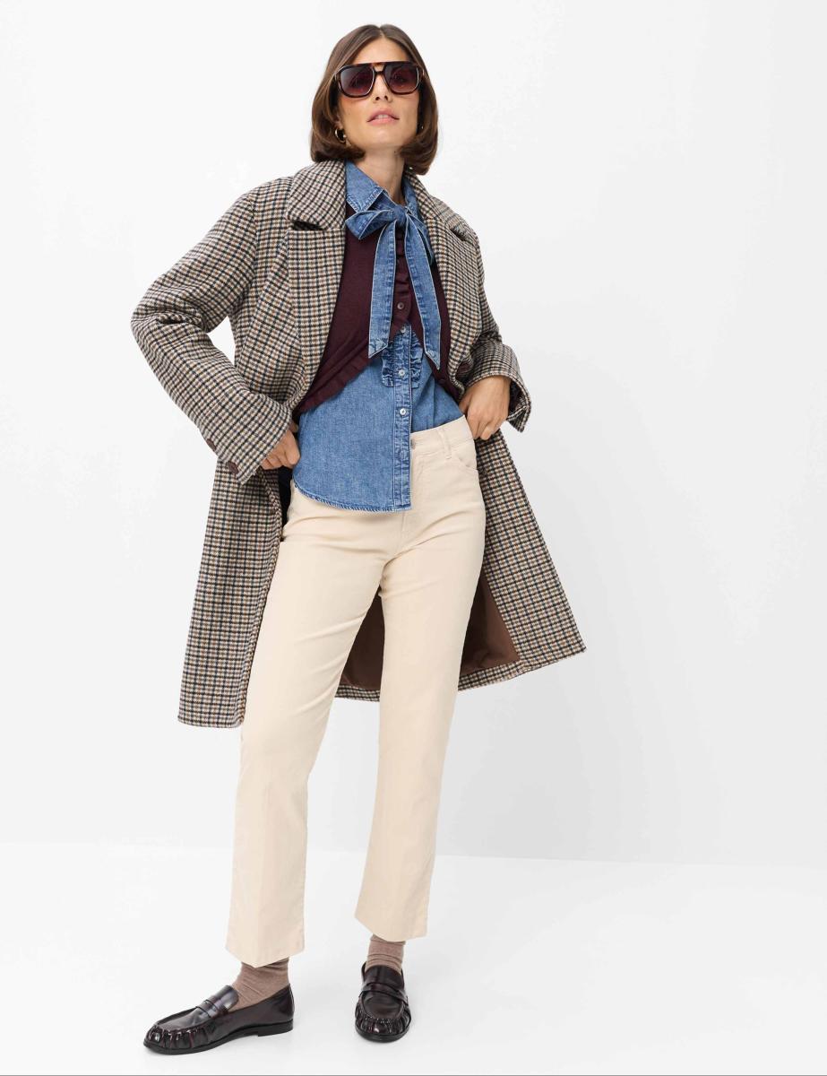 Damen Jeans Style May S