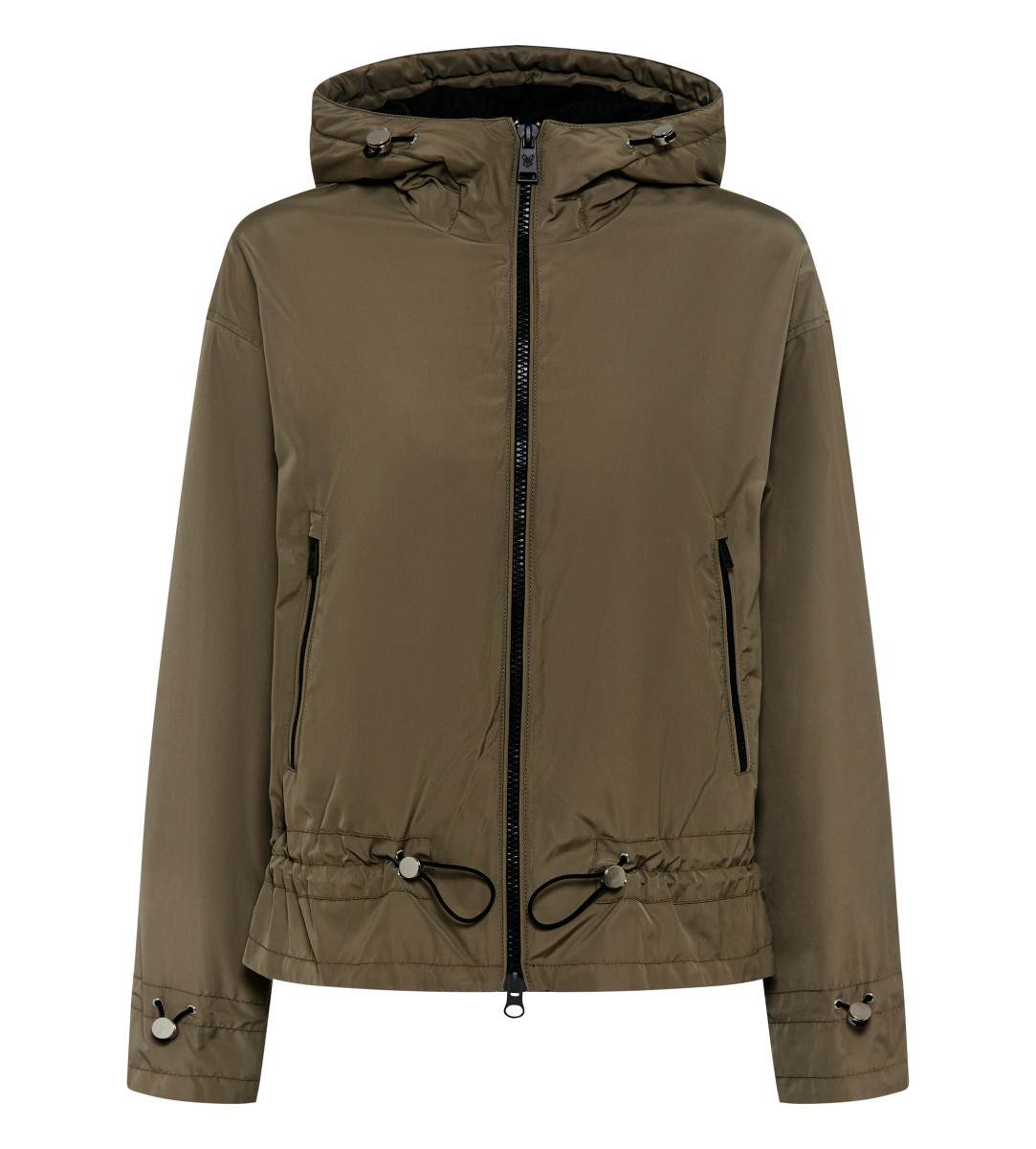 Damen Jacke Weather Protection