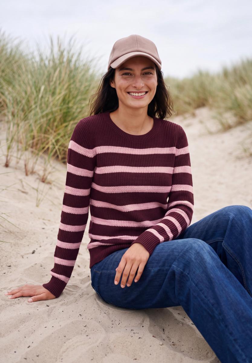 Damen Pullover