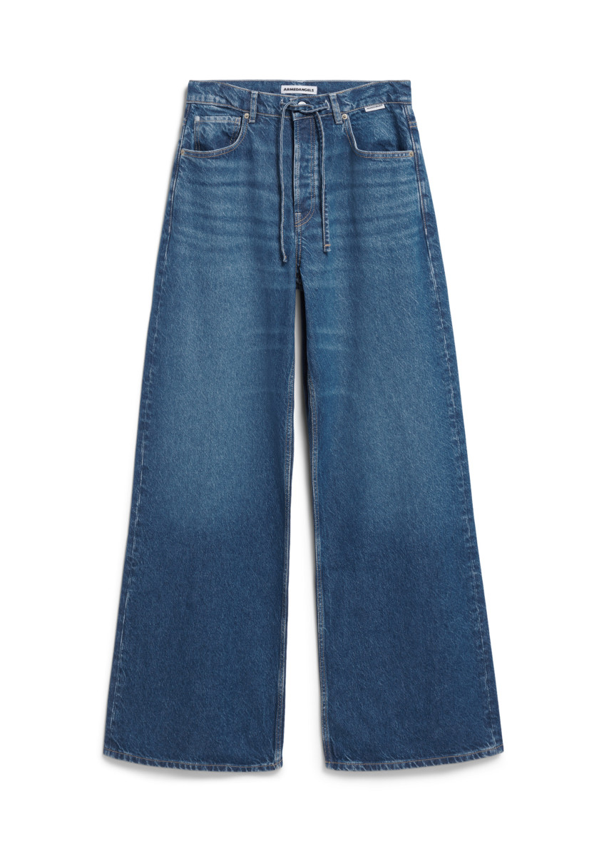 Damen WIDE JEANS ASTRAEAAS