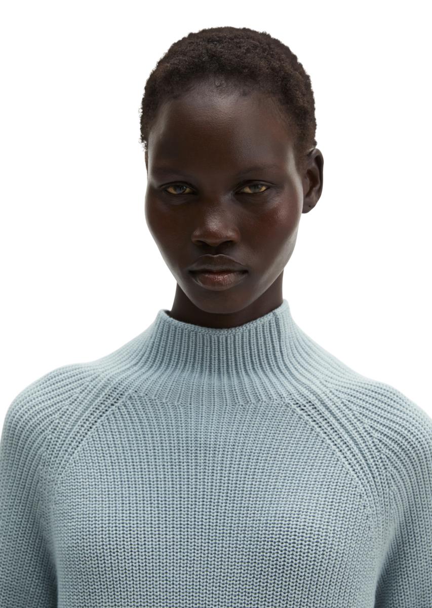 Damen Strickpullover