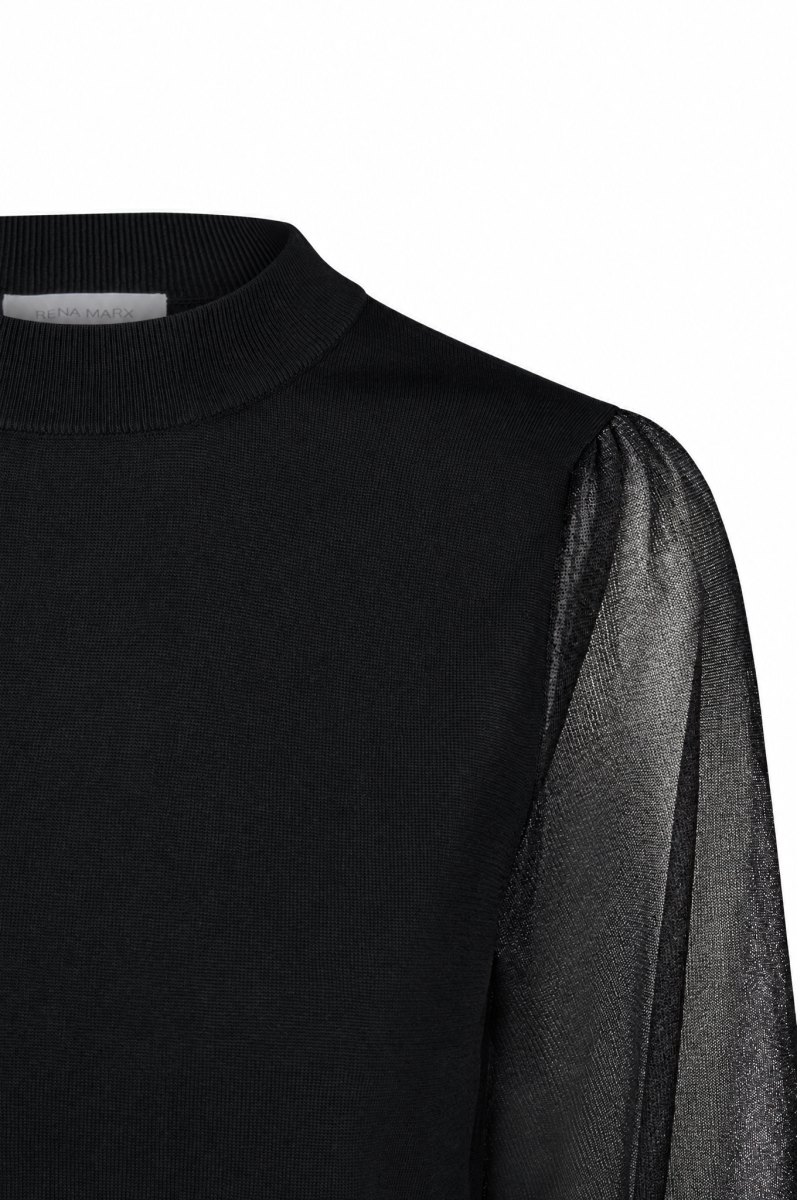 Damen Pullover