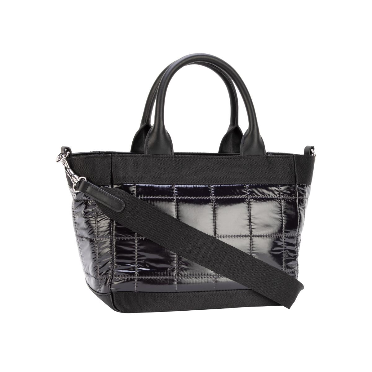 Tasche Calduccio Tessuto Yvette