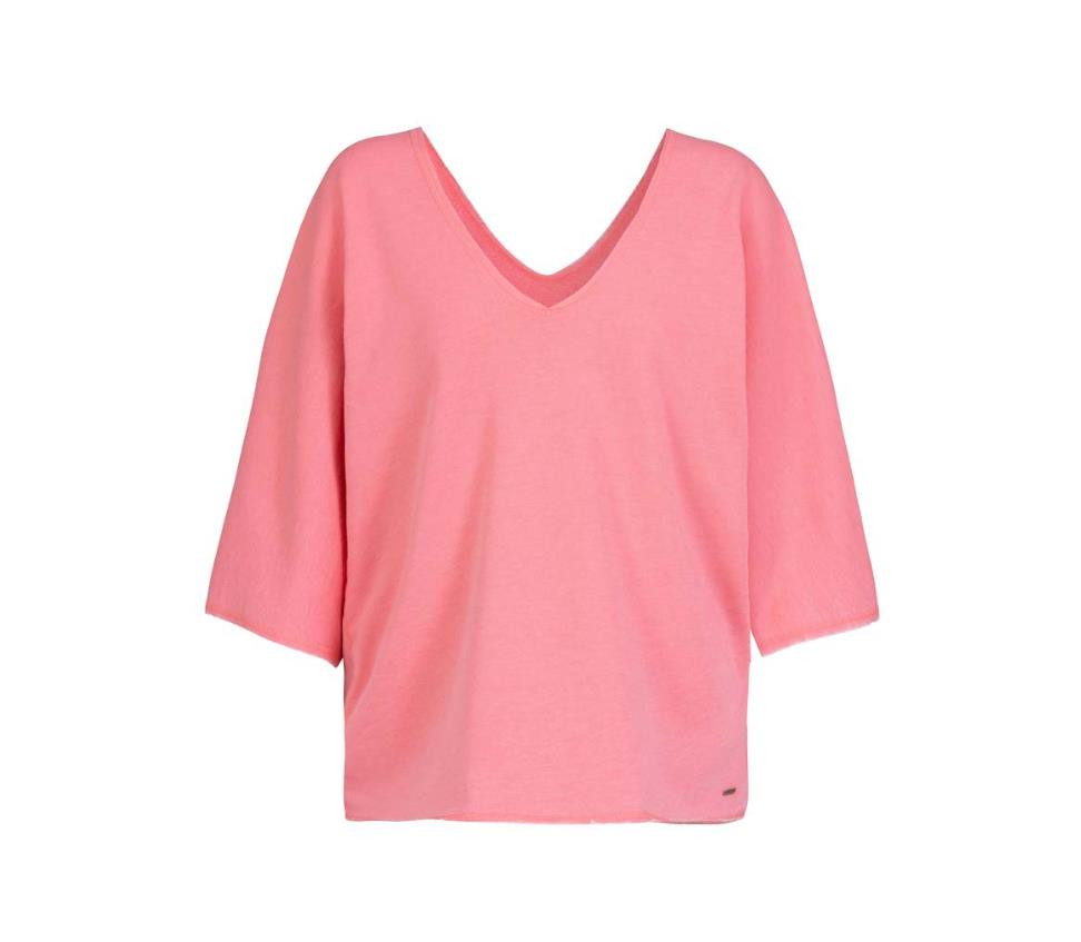 Damen Shirt Elowen